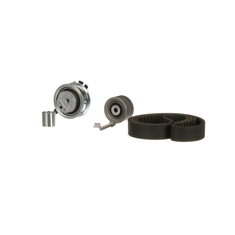 Gates K015695XS Timing Belt Kit - 5