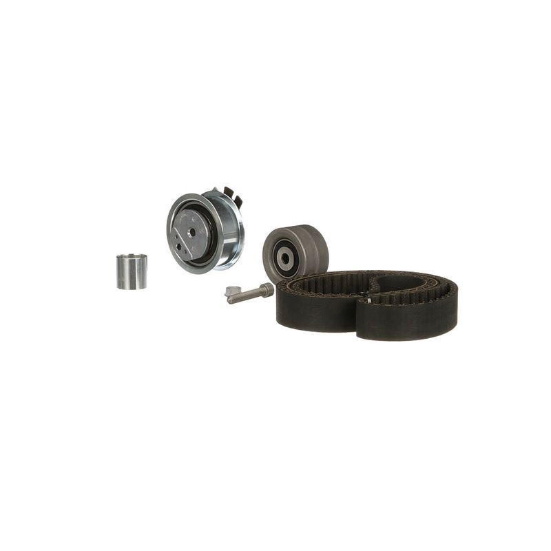 Gates K015695XS Timing Belt Kit - 6