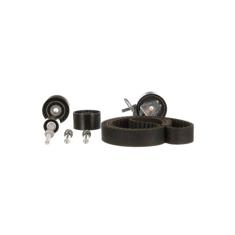 Gates K015701XS Timing Belt Kit - 3