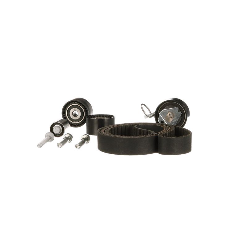 Gates K015701XS Timing Belt Kit - 4
