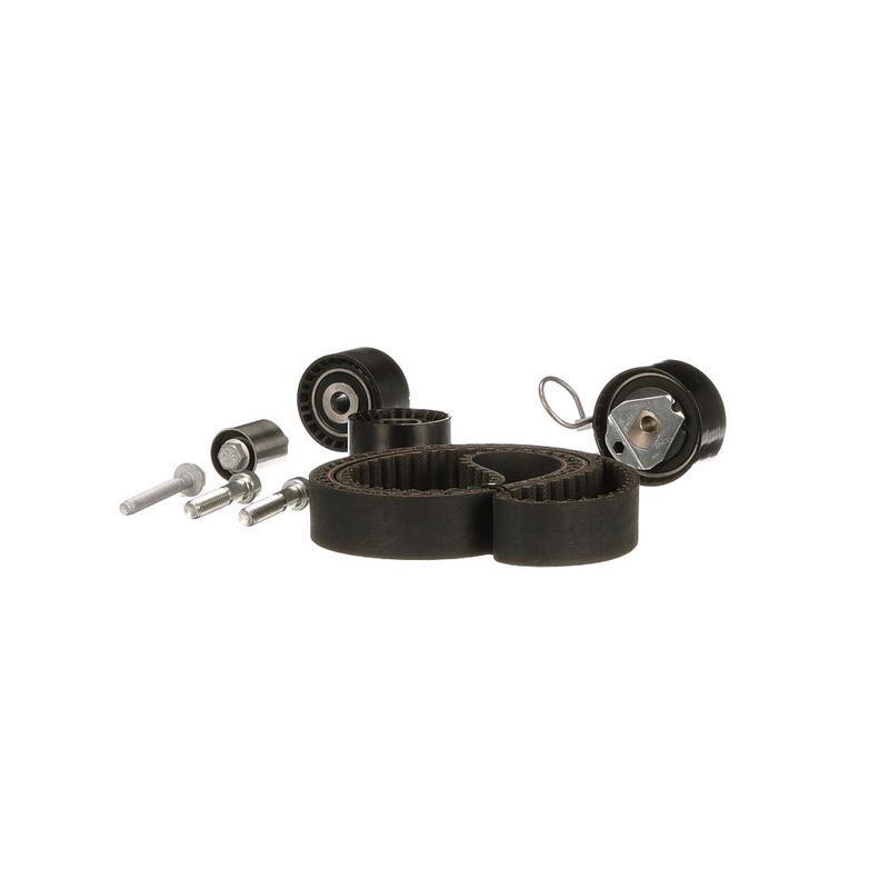 Gates K015701XS Timing Belt Kit - 5