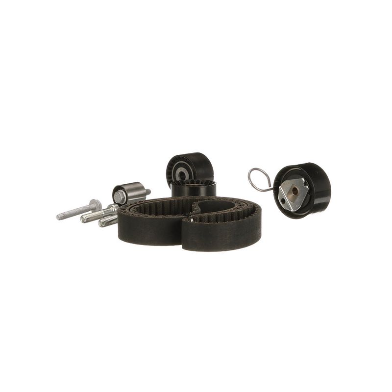 Gates K015701XS Timing Belt Kit - 6