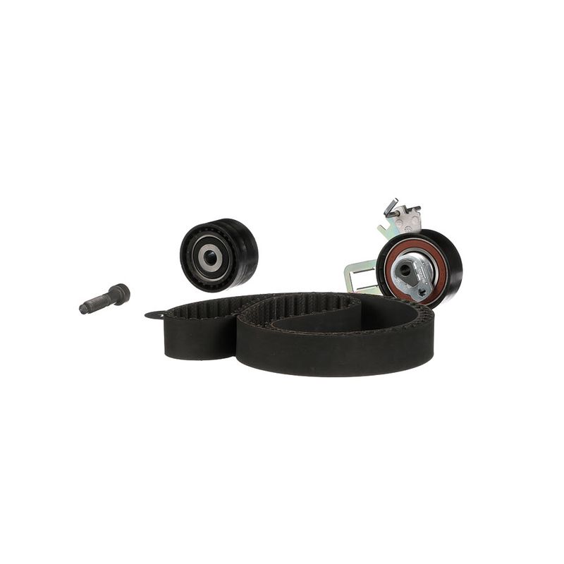 Gates K015705XS Timing Belt Kit - 5