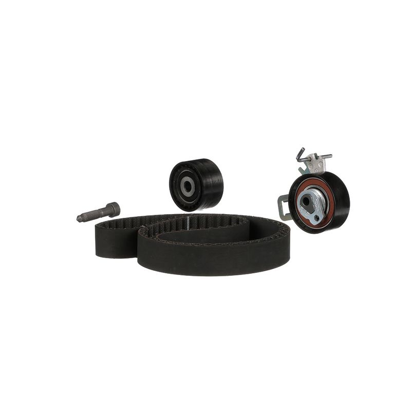 Gates K015705XS Timing Belt Kit - 6