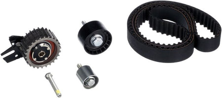 Gates K015706XS Timing Belt Kit - 1