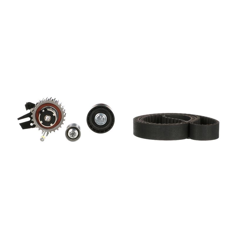 Gates K015706XS Timing Belt Kit - 3