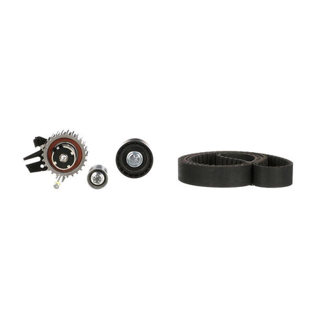 Gates K015706XS Timing Belt Kit - 3