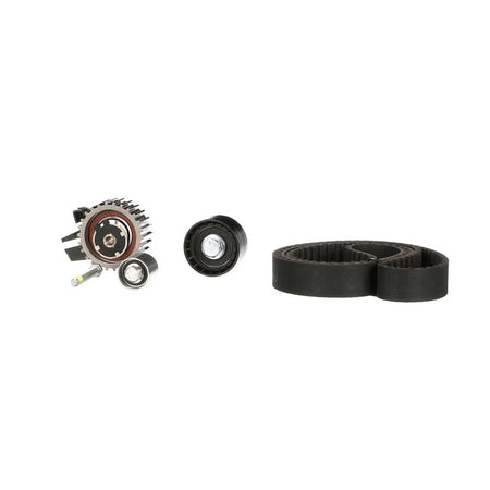 Gates K015706XS Timing Belt Kit - 4