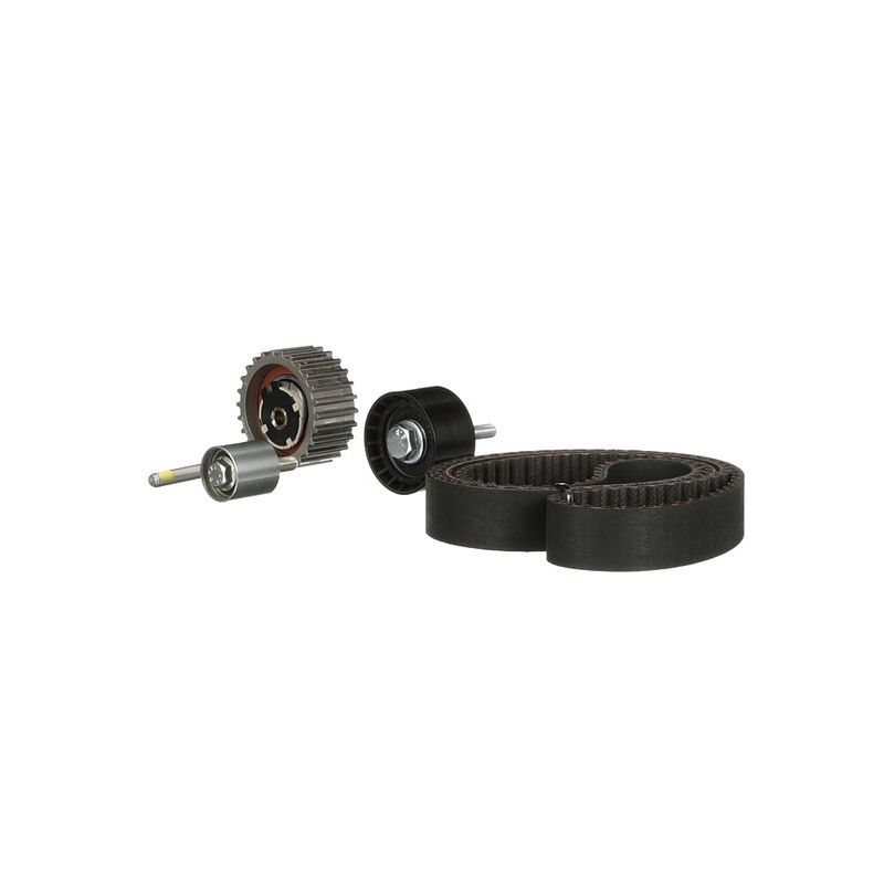 Gates K015706XS Timing Belt Kit - 6