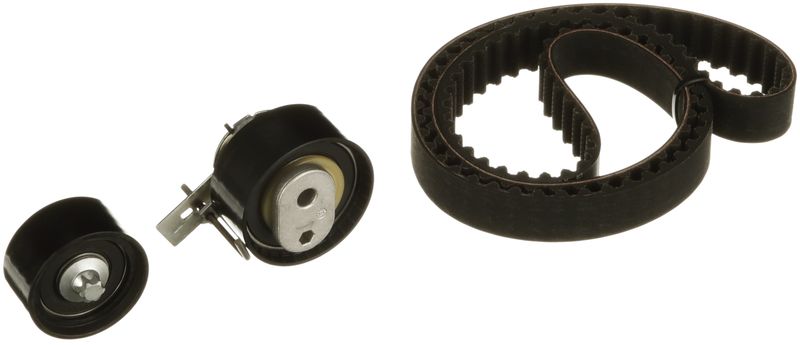 Gates K015710XS Timing Belt Kit - 1