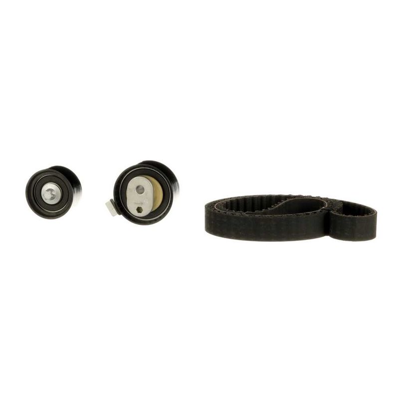 Gates K015710XS Timing Belt Kit - 4