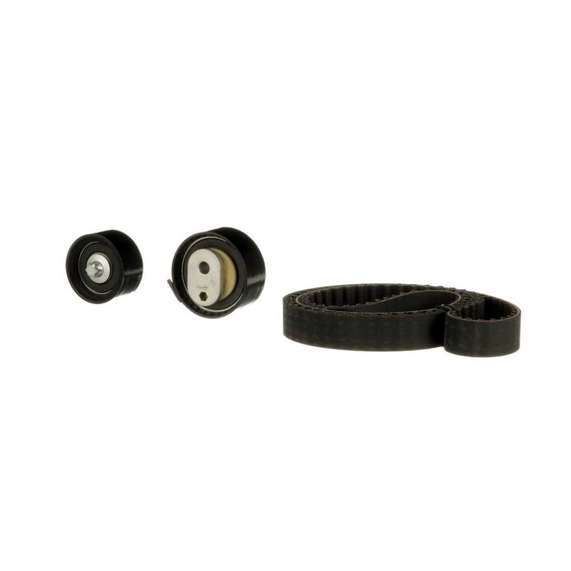 Gates K015710XS Timing Belt Kit - 5