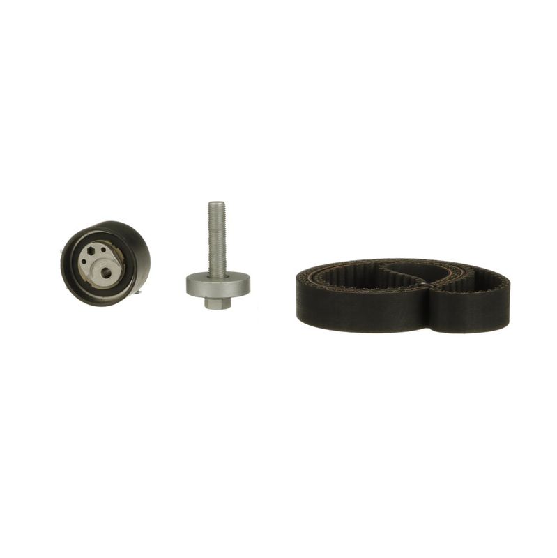Gates K015712XS Timing Belt Kit - 4