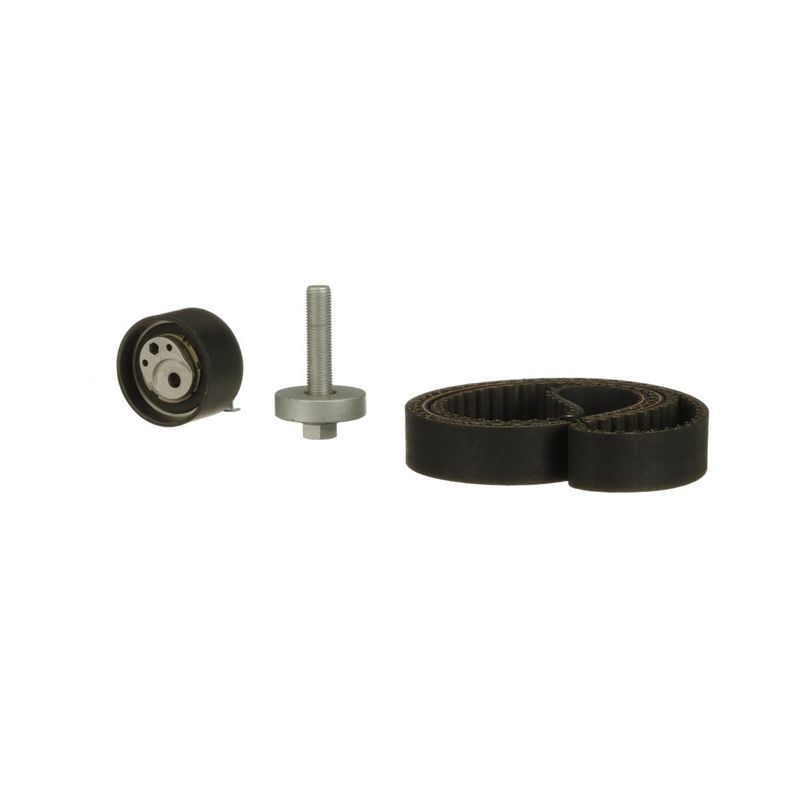 Gates K015712XS Timing Belt Kit - 5
