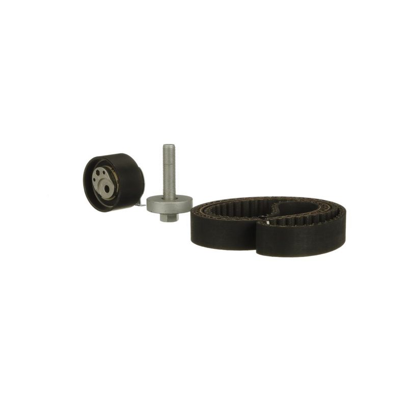 Gates K015712XS Timing Belt Kit - 6