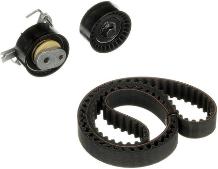 Gates K015722XS Timing Belt Kit - 1