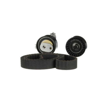 Gates K015722XS Timing Belt Kit - 4