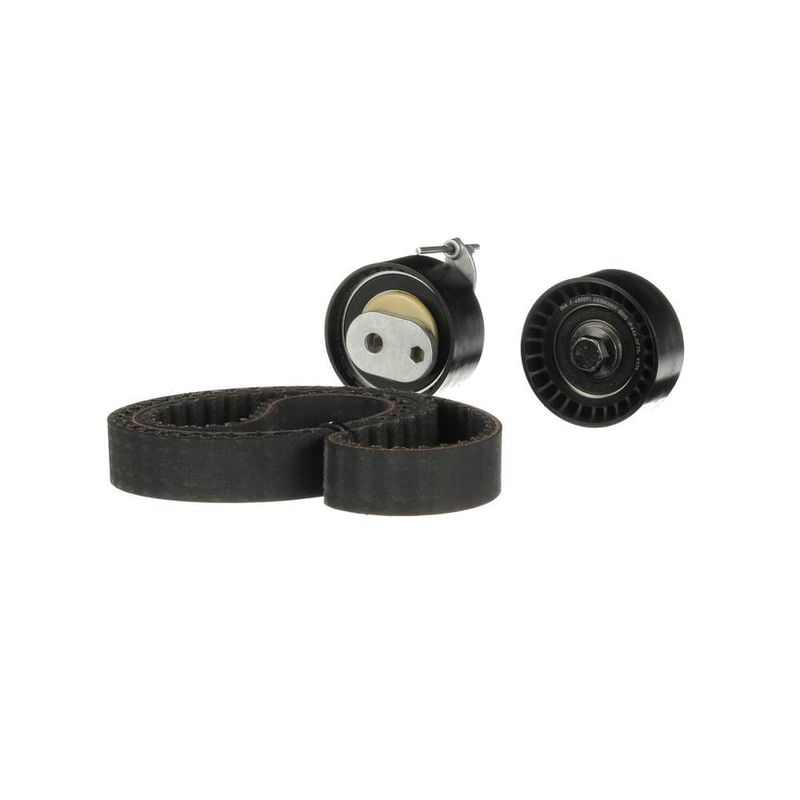 Gates K015722XS Timing Belt Kit - 5