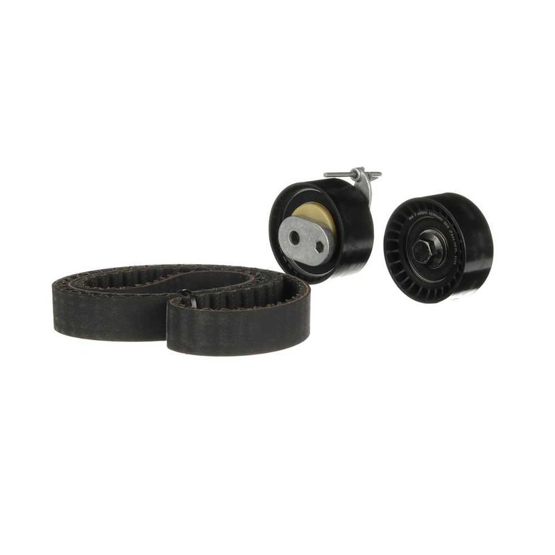 Gates K015722XS Timing Belt Kit - 6
