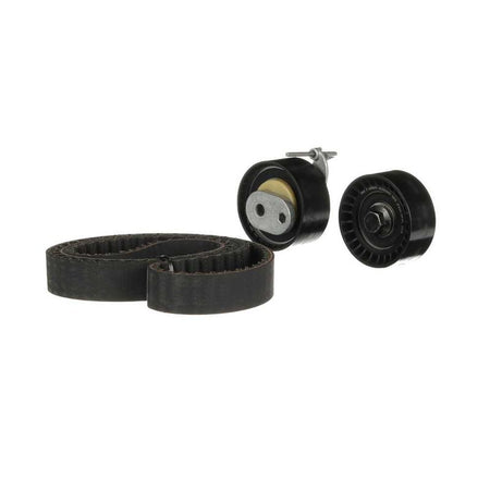 Gates K015722XS Timing Belt Kit - 6