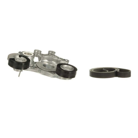 Gates K015PK1084EST V-ribbed Belt Set - 2