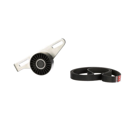 Gates K015PK1113 V-ribbed Belt Set - 3