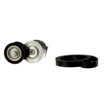 Gates K015PK1188 V-ribbed Belt Set - 3