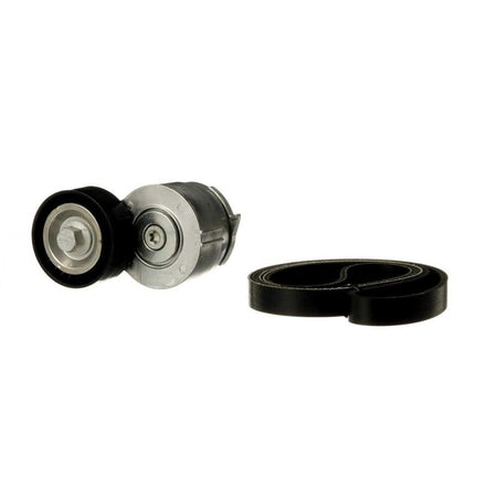 Gates K015PK1188 V-ribbed Belt Set - 4