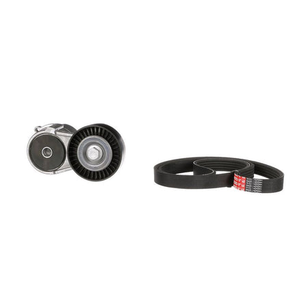 Gates K015PK1210 V-ribbed Belt Set - 3