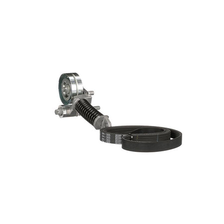 Gates K015PK1355 V-ribbed Belt Set - 6