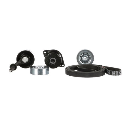 Gates K015PK2063 V-ribbed Belt Set - 2