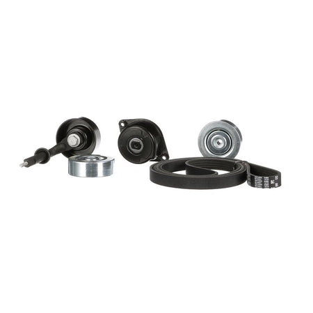 Gates K015PK2063 V-ribbed Belt Set - 3
