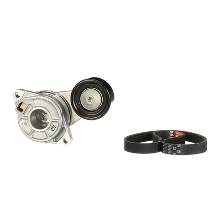 Gates K015PK855 V-ribbed Belt Set - 3