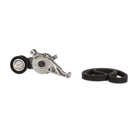 Gates K016DPK1215 V-ribbed Belt Set - 3