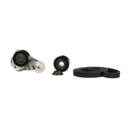 Gates K016DPK1838 V-ribbed Belt Set - 3