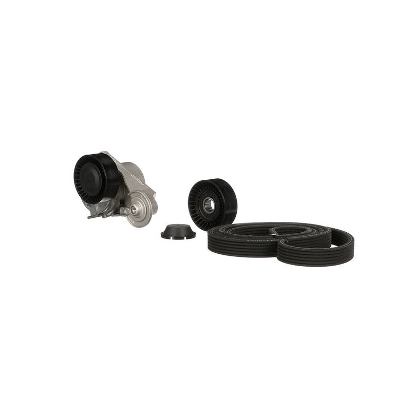 Gates K016DPK1838 V-ribbed Belt Set - 5