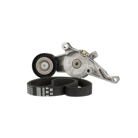 Gates K016PK1053 V-ribbed Belt Set - 3