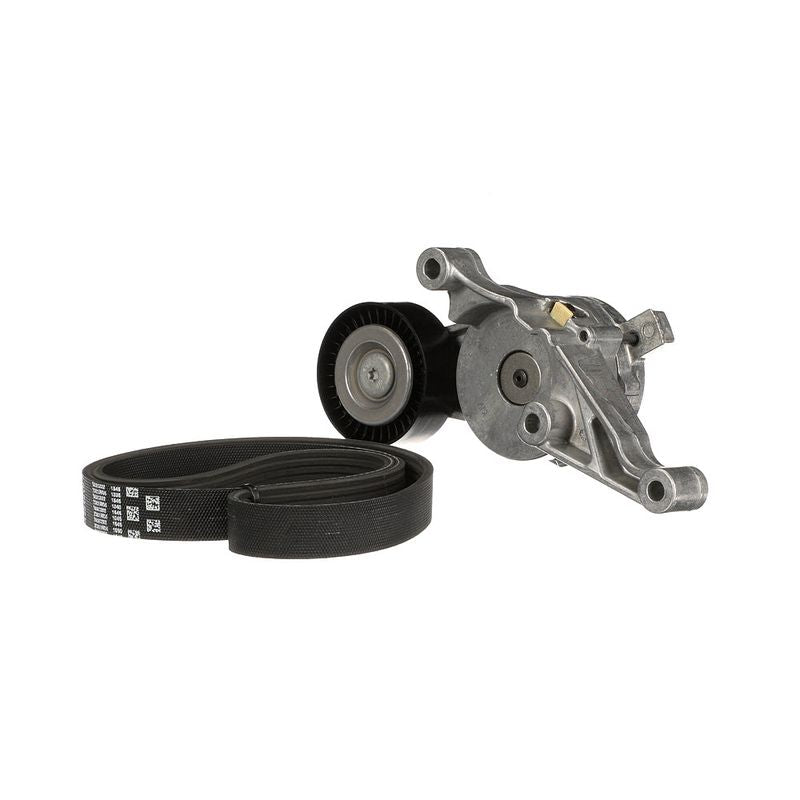 Gates K016PK1053 V-ribbed Belt Set - 5