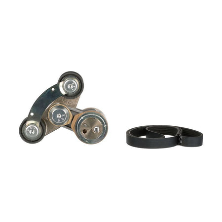 Gates K016PK1080EST V-ribbed Belt Set - 2