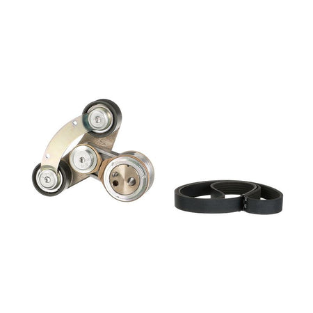 Gates K016PK1080EST V-ribbed Belt Set - 3