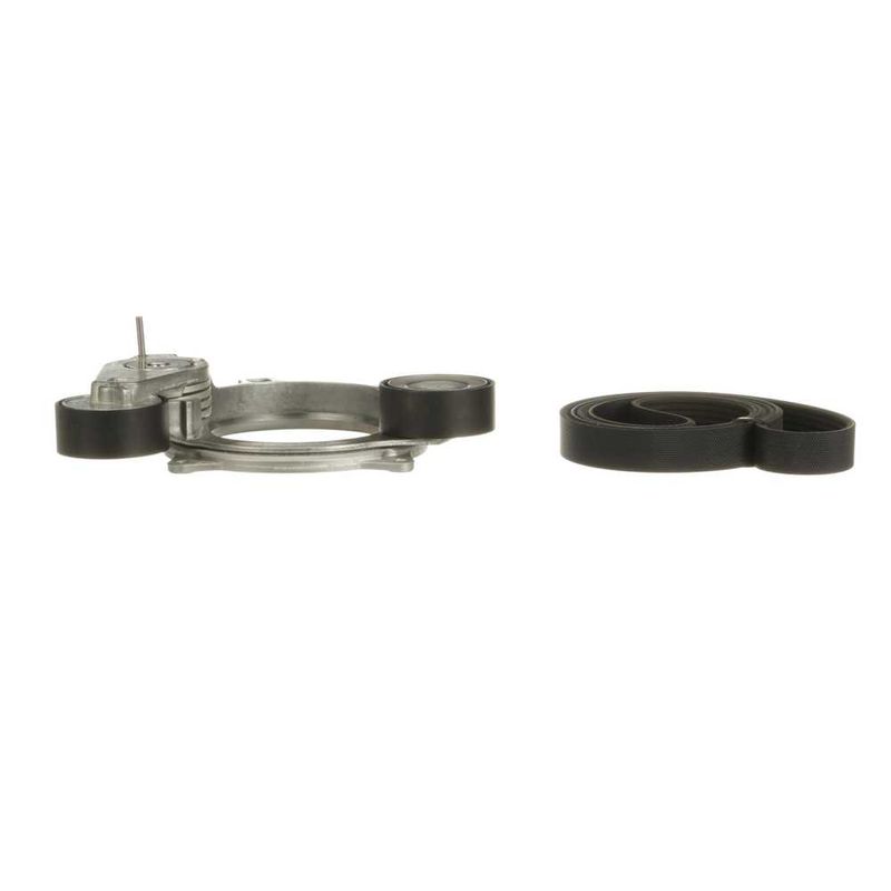 Gates K016PK1120EST V-ribbed Belt Set - 2