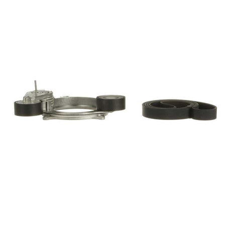 Gates K016PK1120EST V-ribbed Belt Set - 2