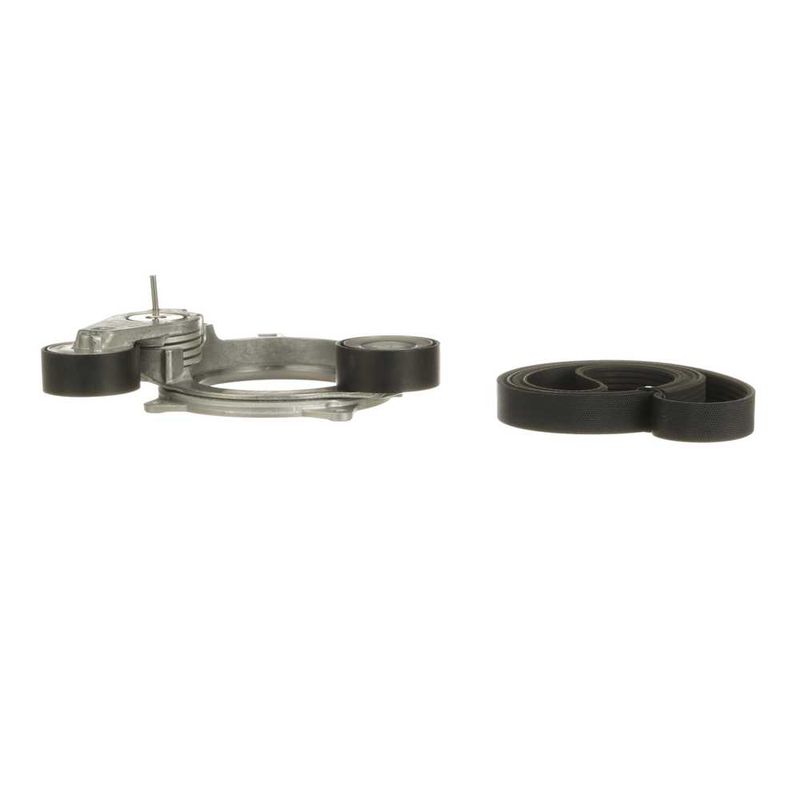 Gates K016PK1120EST V-ribbed Belt Set - 3