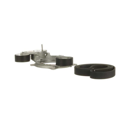 Gates K016PK1120EST V-ribbed Belt Set - 5