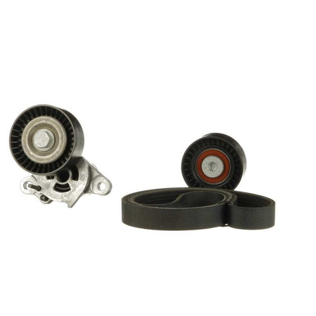 Gates K016PK1178 V-ribbed Belt Set - 3