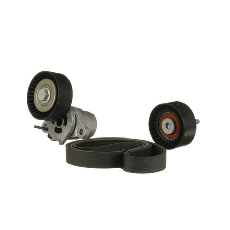 Gates K016PK1178 V-ribbed Belt Set - 5