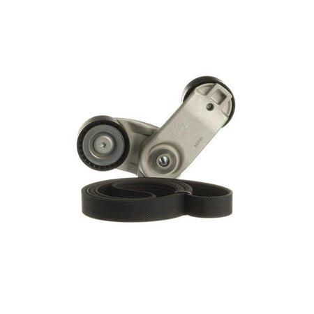 Gates K016PK1179EST V-ribbed Belt Set - 2