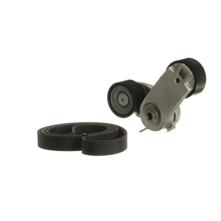 Gates K016PK1179EST V-ribbed Belt Set - 5