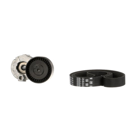 Gates K016PK1198 V-ribbed Belt Set - 3