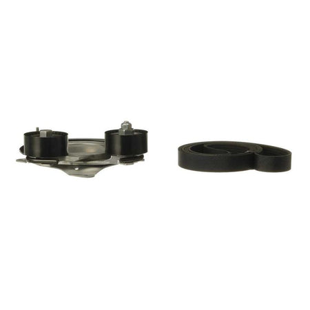 Gates K016PK1199EST V-ribbed Belt Set - 2